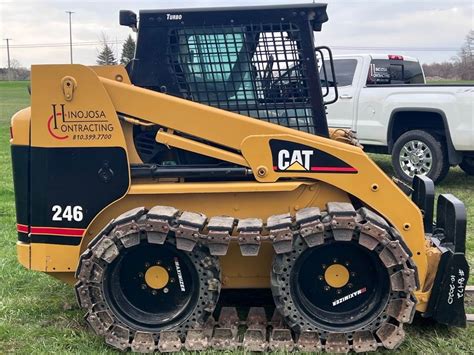 cat 246 skid steer specs|cat 246 skid steer reviews.